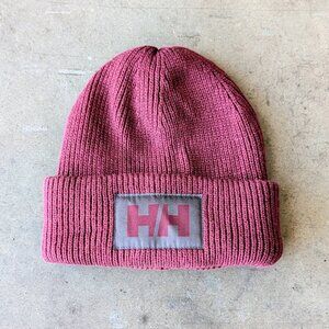 Helly Hansen HH Box Beanie Knit Winter Hat Unisex